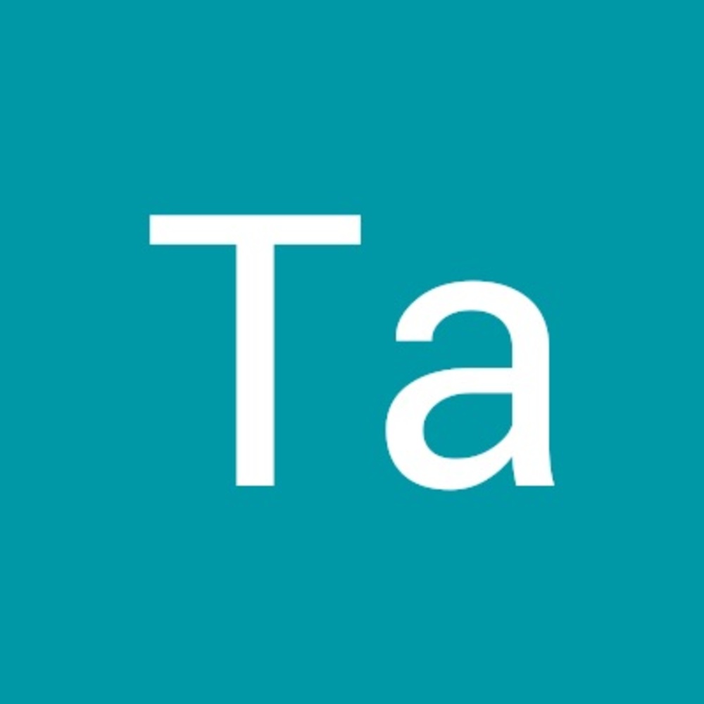 Meet your Posher, Ta